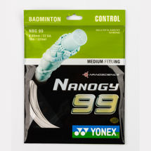 NANOGY 99 White